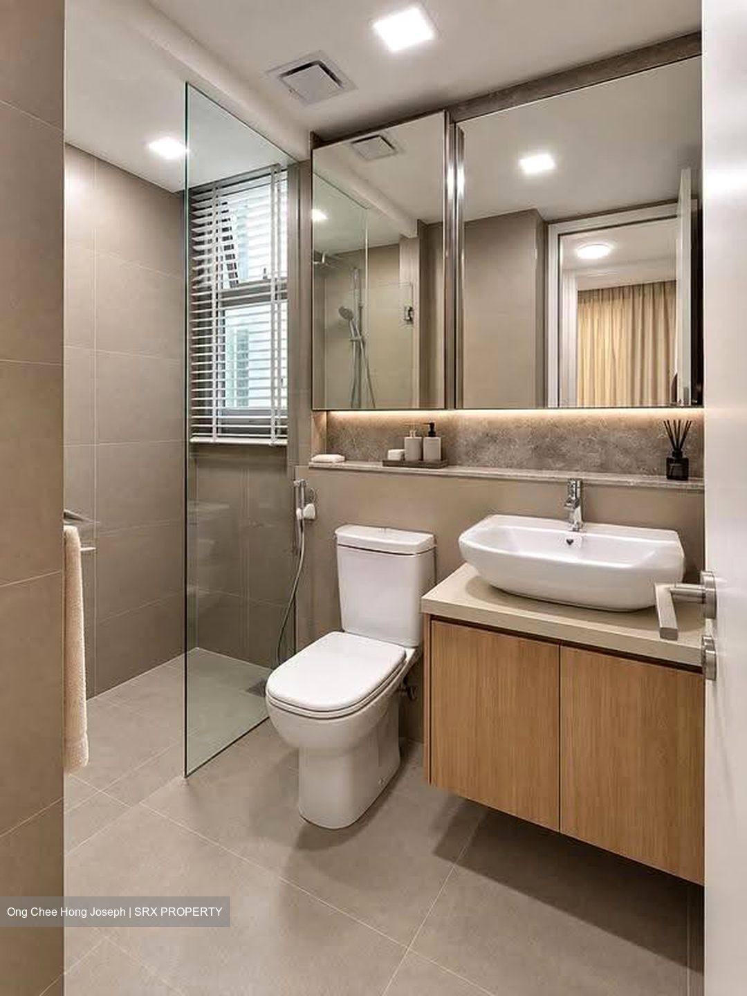 Optima @ Tanah Merah (D16), Condominium #620094721